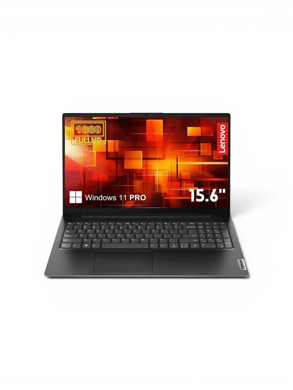 Lenovo V15 Newest 15.6" FHD Business Laptop